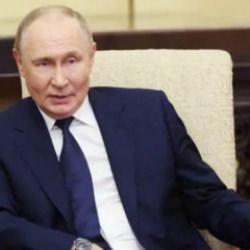 Putin: Çok güçlü yanıt vereceğiz