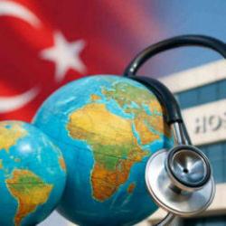 Sağlık turizminden dev gelir! Rakamlar açıklandı