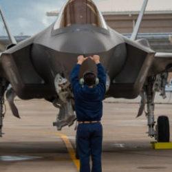 Son Dakika.... CAATSA ve F-35 düğümünde kritik açıklama: Çözüme yakınız!