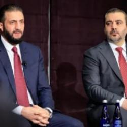 Suriye'den İran'a sert uyarı: 'Bu, egemenliğin açık ihlalidir!'