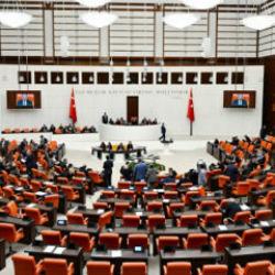 TBMM'de kritik hafta: Terörsüz Türkiye taslağı partilere sunulacak!