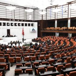 Terörsüz Türkiye yasası hazırlığı! AK Parti ve DEM Parti heyetleri görüştü