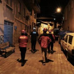 Tüm il ayağa kalktı! 11 yaşındaki Hüseyin'den haber var
