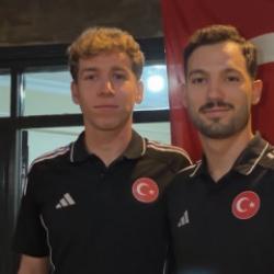 Türk bisikletinde bir İlki başardı! Konya'da coşkuyla karşılandı