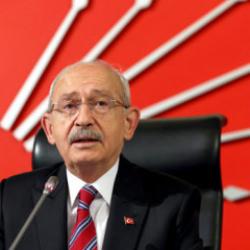 Kılıçdaroğlu'ndan Kıbrıs Barış Harekatı paylaşımı