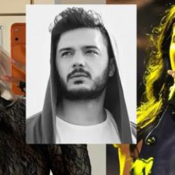 Ünlülere yeni operasyon: Çok sayıda gözaltı