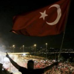 Üzerinden 10 yıl geçen destan: 15 Temmuz gazilerinin unutulmaz anıları
