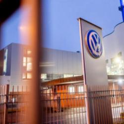 Volkswagen'e Katar freni! İsrail'in hayali suya düştü