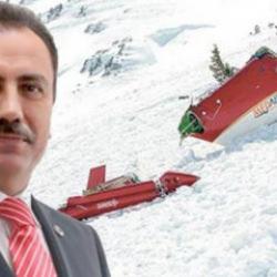 Yazıcıoğlu soruşturmasında itiraf: Enkazı buldular ölmesini beklediler