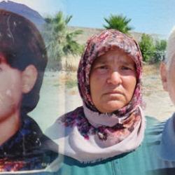 24 yıllık sır! 16 yaşındayken kayboldu... Acılı aile Döndü'nün akıbetini öğrenmek istiyor 