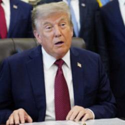 2 gizli kaynak konuştu: 'Trump İran için yeni bir emir verdi'