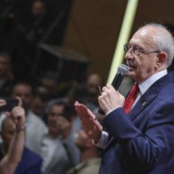 Başsavcılıktan son dakika CHP açıklaması! Ortalığı karıştıran iddia! Soruşturma başlatıldı