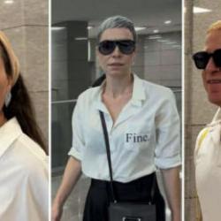 Ahbap soruşturması: Ece Üner, Gökhan Özoğuz ve Öykü Serter'in ifadeleri!