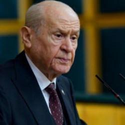 Bahçeli'den 'yeni parti' açıklaması! Vekil sayısına göre Hazine yardımı almalı