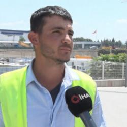Başlık parasını duyan kulaklarına inanamadı! 5 yıldır biriktirmeye çalışıyor 