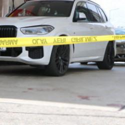 Bolu'da akaryakıt istasyonunda kan aktı: Gurbetçi, 2 kardeşi vurdu