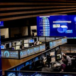 Borsa güne yatay seyirle başladı