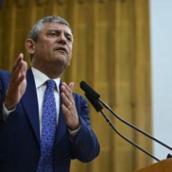 CHP'de Özgür Özel'i korkutan tablo! En az 25 vekil 'Evet' oyu verecek
