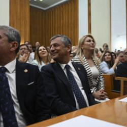 CHP'de tarihi kopuş! Özgür Özel ve 91 milletvekili istifa etti! Yeni Parti kuruluyor...