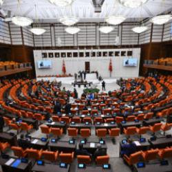 Yeni Parti ile Meclis’teki sandalye dağılımı değişti! 24 yıl sonra ilk...