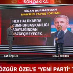 CHP'li Yarkadaş Özel'in ikiyüzlülüğünü ifşa etti: 'Bir kere camiye gittiğini görmedim'