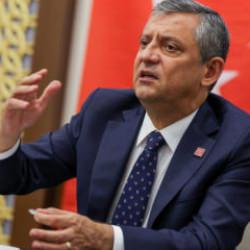 Özgür Özel'in yeni partisini CHP'nin şaibeli isimleri kuracak