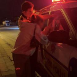 Ehliyetsiz yakalanan çocuk 101 bin TL ceza yedi! Sonrası daha trajik 