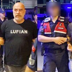 Ünlü yönetmen Ezel Akay ve kardeşi gözaltına alındı