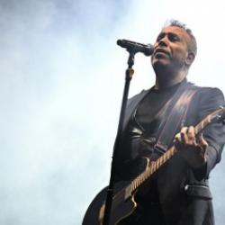 Haluk Levent'in sosyal medya hesabına erişim engeli getirildi