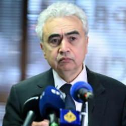 Hürmüz gerilimine rağmen petrol arzı güçlü