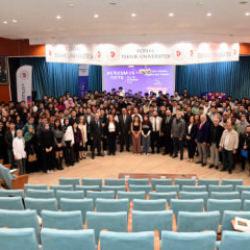 Konya Büyükşehir’e Eurodesk Awards 2026’dan uluslararası ödül
