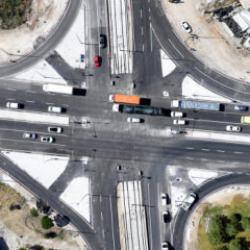 Konya'da dev ulaşım hamlesi! 15 milyon liralık yol trafiğe açıldı