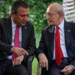 Kuruluşun ilk gününde kriz! CHP ile Yeni Parti karşı karşıya