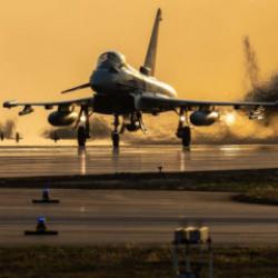 MSB haberi duyurdu! Eurofighter'da son dakika gelişmesi...