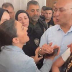Mustafa Bozbey davasında gerginlik! CHP'li vekil ortalığı karıştırdı