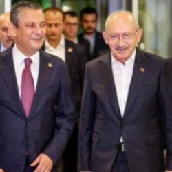 Ne yapacağı merak ediliyordu! Mansur Yavaş'tan ilk hamle!