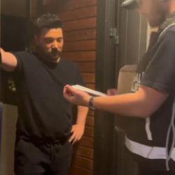 Oğuzhan Uğur'un hakimlikteki ifadesi ortaya çıktı