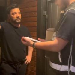 Oğuzhan Uğur'un ifadesi ortaya çıktı: Konuşmayı kısa kestim, kapattım!