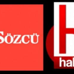 Özgür Özel'in yeni parti kararı sonrası Sözcü ve Halk TV safını seçti