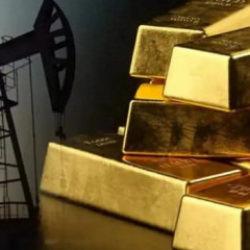 Petrolde 100 dolar alarmı: Riskler azalırsa altın ne kadar yükselebilir?