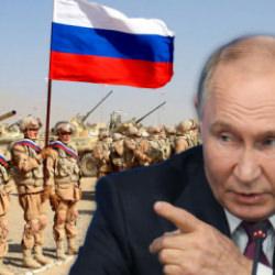 Putin Rus ordusuna vur emri verdi! Bunu yapanlara saldıracaklar! Karadeniz'de yeni dönem