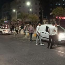 Şanlıurfa'da korkunç kaza! Polis memuru ezildi