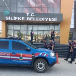 Silifke Belediyesine yönelik soruşturmada CHP'li meclis üyesi tutuklandı
