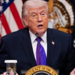 Trump'tan Suudi Arabistan kararı! Tarihi nükleer anlaşma! 30 yıl sürecek! 