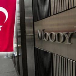 Tüm gözler bu açıklamadaydı: Moody's Türkiye'yi pas geçti!