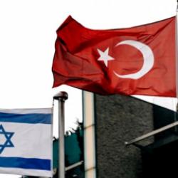 Türkiye ve 7 ülkeden son dakika İsrail bildirisi!
