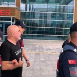 Uyuşturucu operasyonunda gözaltına alınmıştı: Yönetmen Ezel Akay hakkında karar