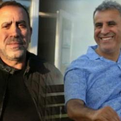 Yazışmalar ortaya çıktı! Kardeşi Berkant'tan Haluk Levent'e: Senin ben şerefini....
