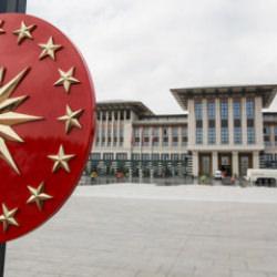 Yeni Parti'nin logosu gündem oldu! Cumhurbaşkanı Başdanışmanı'ndan olay benzetme