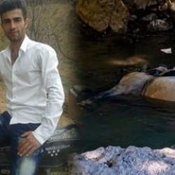 Esrarengiz kayıp vakası! Şevket İzci 4 gündür aranıyor... Atı ölü bulundu 